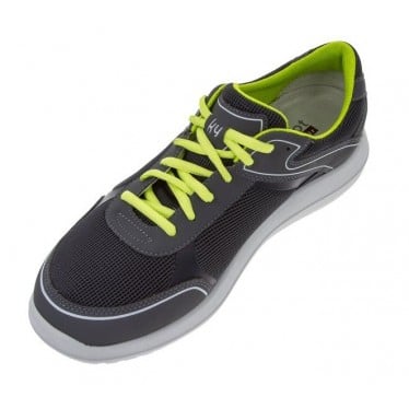 ZAPATILLAS KYBUN MAGGLINGEN M GREY