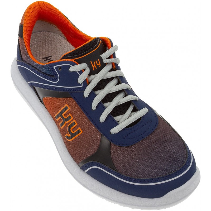 ZAPATILLAS KYBUN MAGGLINGEN M FIRE