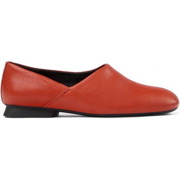 BAILARINA CAMPER CASI MYRA K201083 ROJO_005 BAILARINA CAMPER CASI MYRA K201083 ROJO_005