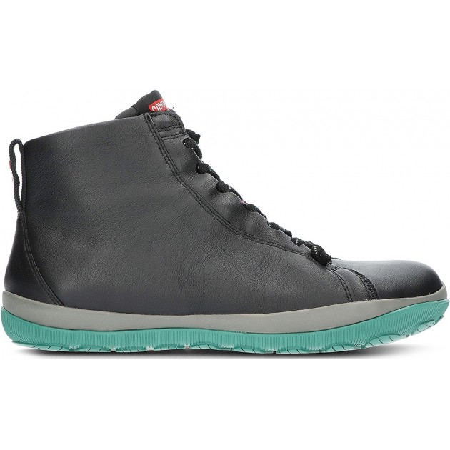 BOTIN CAMPER PEU PISTA K300287 GREY_GREEN