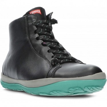 BOTIN CAMPER PEU PISTA K300287 GREY_GREEN