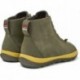 BOTIN CAMPER PEU PISTA K300287 OLIVE