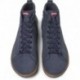 BOTIN CAMPER PEU PISTA K300287 NAVY