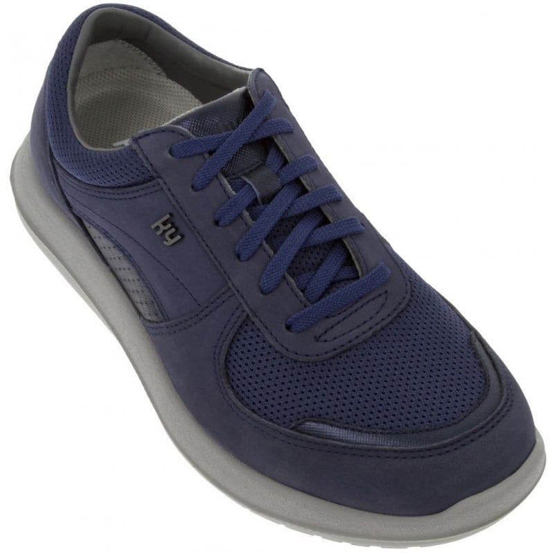 ZAPATILLAS KYBUN VERNIER 20 W INDIGO