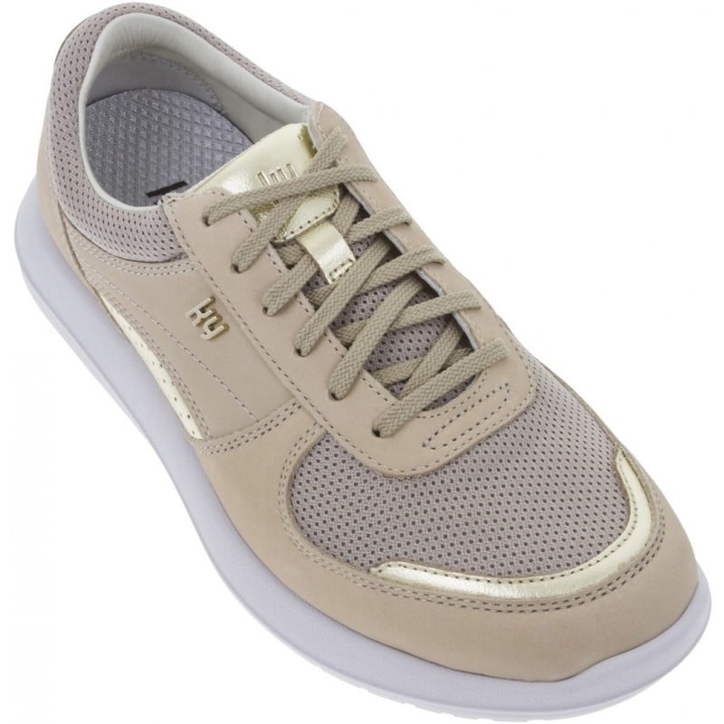 ZAPATILLAS KYBUN VERNIER 20 W SAND