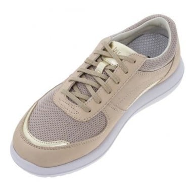 ZAPATILLAS KYBUN VERNIER 20 W SAND