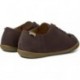 ZAPATILLAS CAMPER PEU 17665 CHOCOLATE