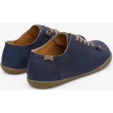 ZAPATILLAS CAMPER PEU 17665 MARINO