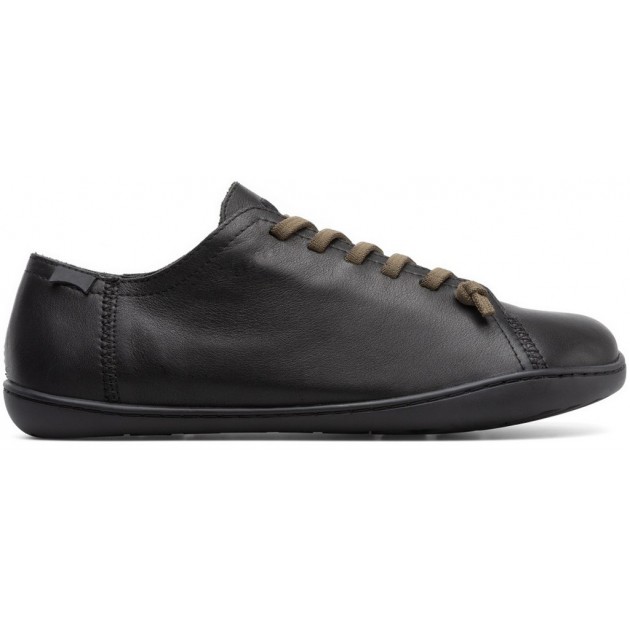 ZAPATILLAS CAMPER PEU 17665 NEGRO