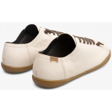 ZAPATILLAS CAMPER PEU 17665 BEIGE