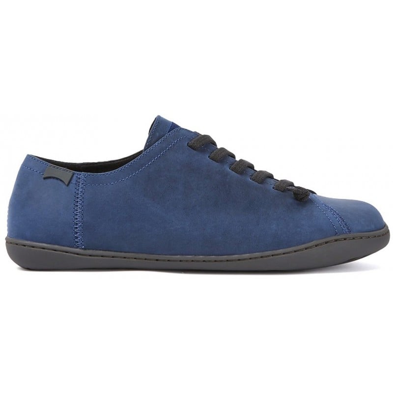 ZAPATILLAS CAMPER PEU 17665 AZUL