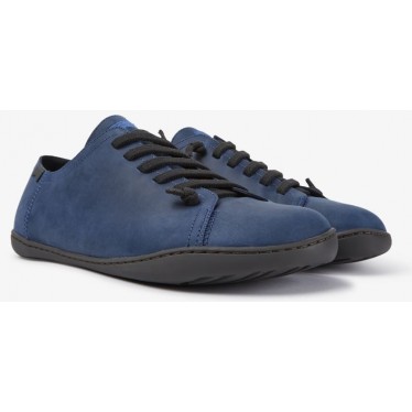 ZAPATILLAS CAMPER PEU 17665 AZUL