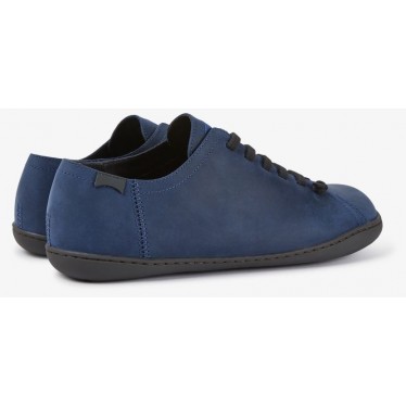 ZAPATILLAS CAMPER PEU 17665 AZUL