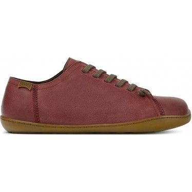 ZAPATILLAS CAMPER PEU 17665 RED