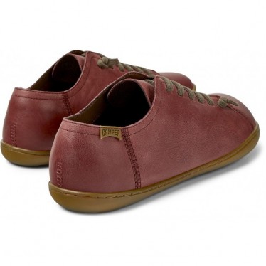 ZAPATILLAS CAMPER PEU 17665 RED