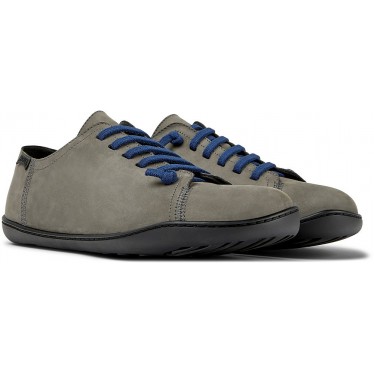 ZAPATILLAS CAMPER PEU 17665 GREY