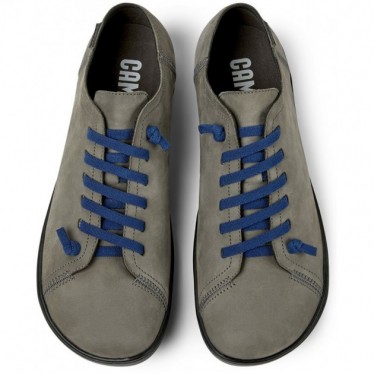 ZAPATILLAS CAMPER PEU 17665 GREY