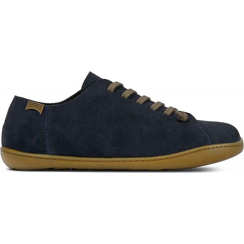 ZAPATILLAS CAMPER PEU 17665 NAVY