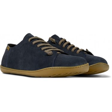 ZAPATILLAS CAMPER PEU 17665 NAVY