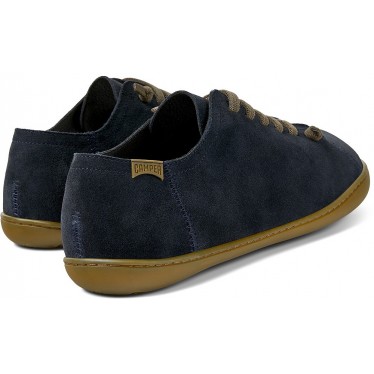 ZAPATILLAS CAMPER PEU 17665 NAVY