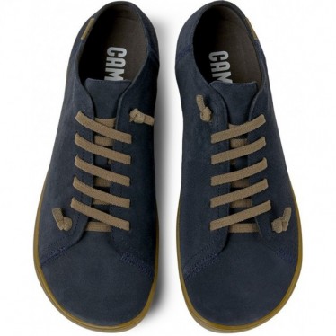 ZAPATILLAS CAMPER PEU 17665 NAVY