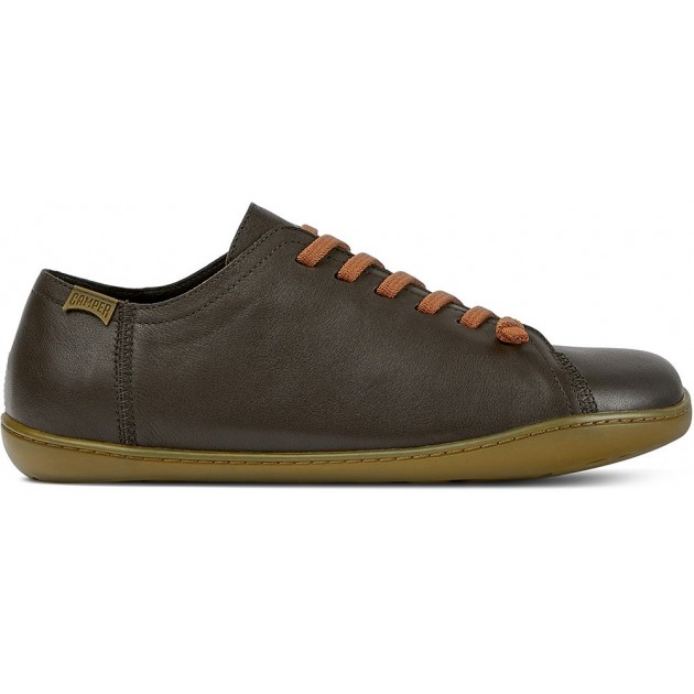 ZAPATILLAS CAMPER PEU 17665 BROWN