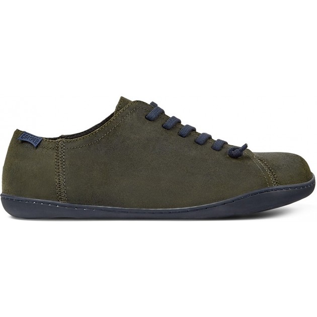 ZAPATILLAS CAMPER PEU 17665 OLIVE