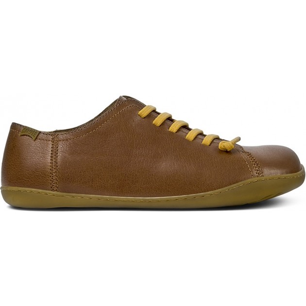 ZAPATILLAS CAMPER PEU 17665 BRANDY