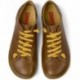 ZAPATILLAS CAMPER PEU 17665 BRANDY