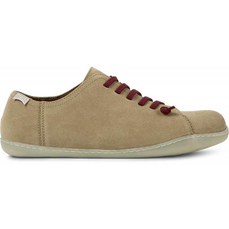 ZAPATILLAS CAMPER PEU 17665 CRUDO