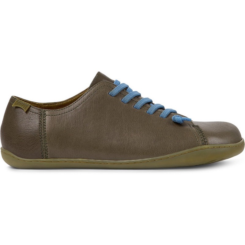 ZAPATILLAS CAMPER PEU 17665 TAUPE