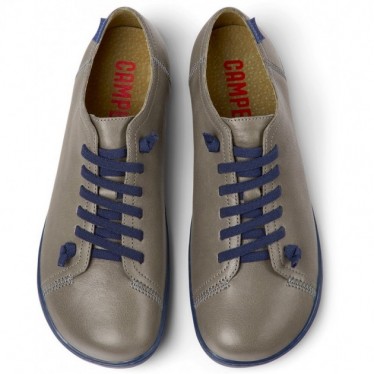 ZAPATILLAS CAMPER PEU 17665 GRIS