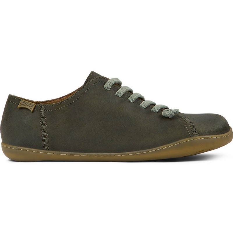 ZAPATILLAS CAMPER PEU 17665 OLIVE_276