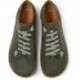 ZAPATILLAS CAMPER PEU 17665 OLIVE_276