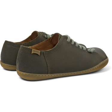 ZAPATILLAS CAMPER PEU 17665 OLIVE_276