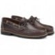 NAUTICO FLUCHOS 156 ENGRASADO MARRON