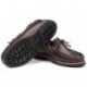 NAUTICO FLUCHOS 156 ENGRASADO MARRON