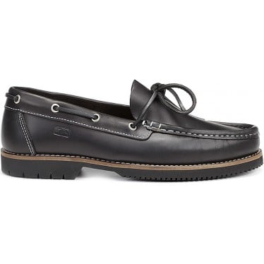 NAUTICO FLUCHOS 156 ENGRASADO NEGRO