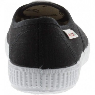 DEPORTIVA VICTORIA 106613 INGLESA LONA NEGRO