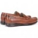 FLUCHOS 8682 TORNADO ORION MOCASIN HOMBRE CUERO