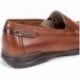 FLUCHOS 8682 TORNADO ORION MOCASIN HOMBRE CUERO