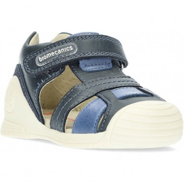 SANDALIAS BIOMECANICS 232146 MARINO