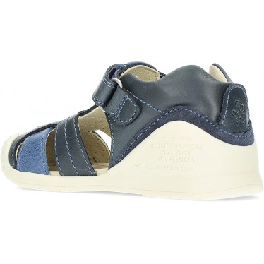 SANDALIAS BIOMECANICS 232146 MARINO