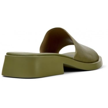 SANDALIAS CAMPER DANA K201485 OLIVE_009