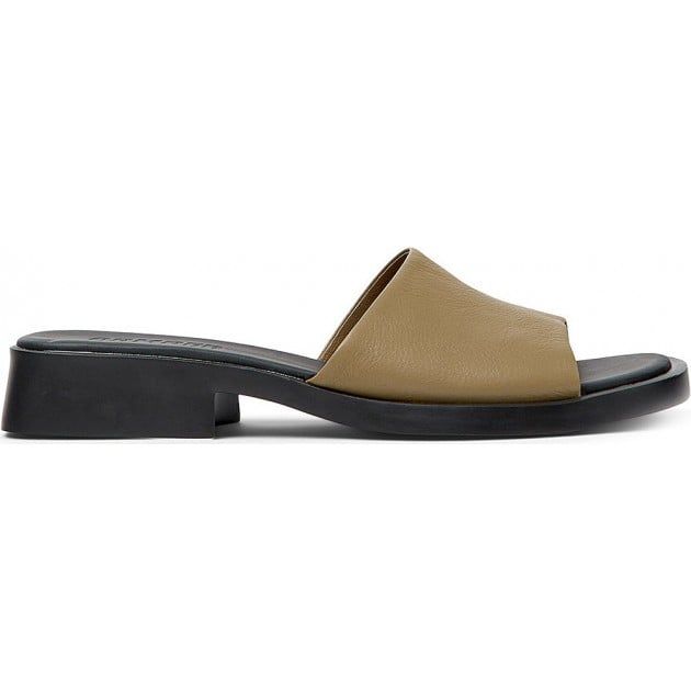 SANDALIAS CAMPER DANA K201485 MARRON_010 SANDALIAS CAMPER DANA K201485 MARRON_010