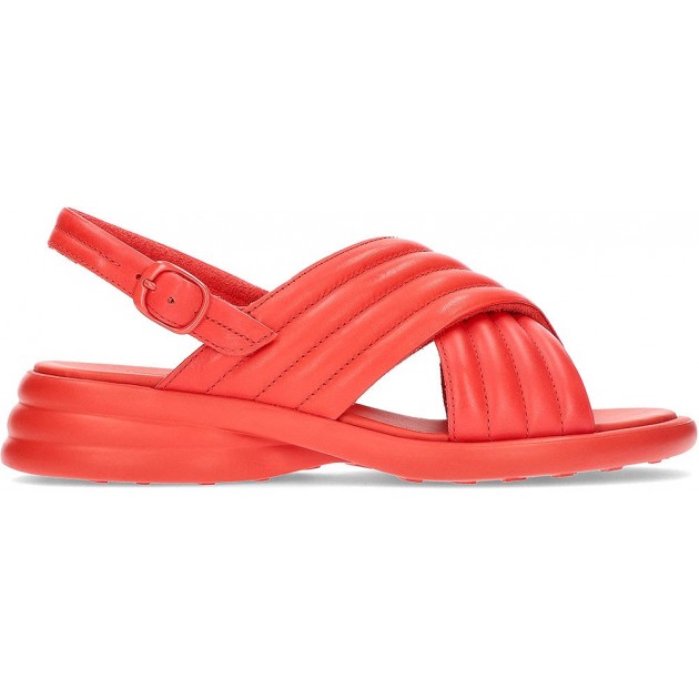 SANDALIAS DE CAMPER K201494 RED SANDALIAS DE CAMPER K201494 RED