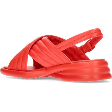 SANDALIAS DE CAMPER K201494 RED