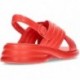 SANDALIAS DE CAMPER K201494 RED