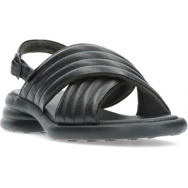 SANDALIAS DE CAMPER K201494 BLACK