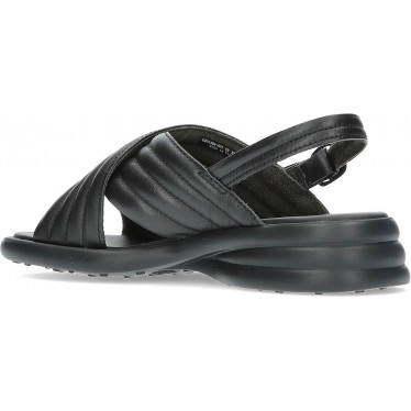 SANDALIAS DE CAMPER K201494 BLACK